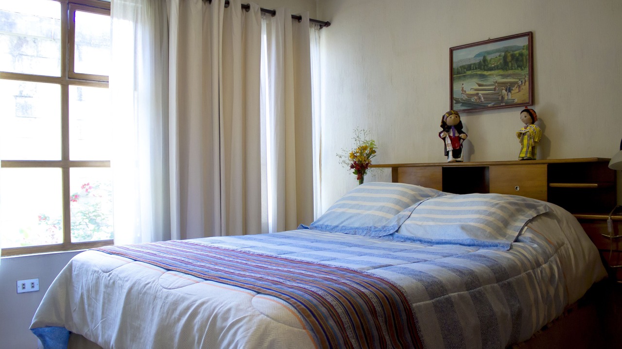Photo of Bedroom in Quetzaltenango