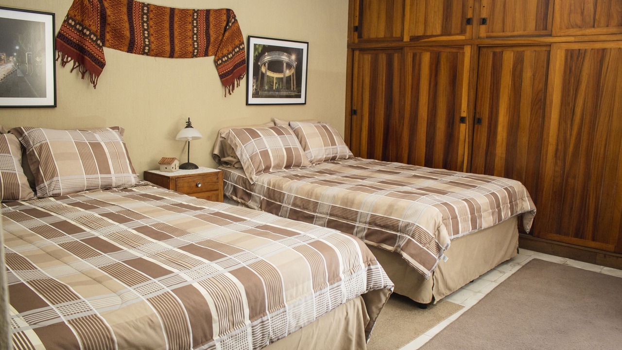 Photo of Bedroom in Quetzaltenango