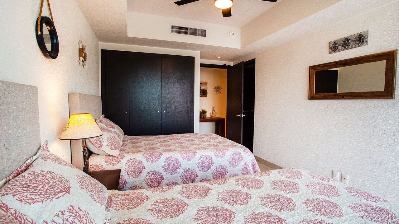 Photo of Bedroom in South Hotel Zone