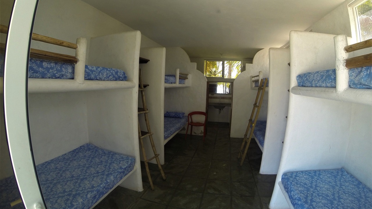 Photo of Bedroom in El Hawaii