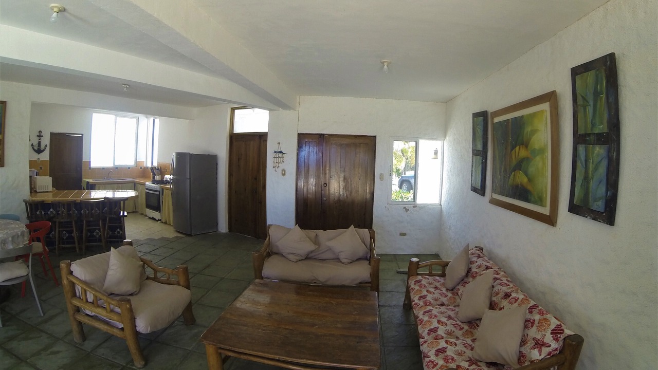 Photo of Livingroom in El Hawaii