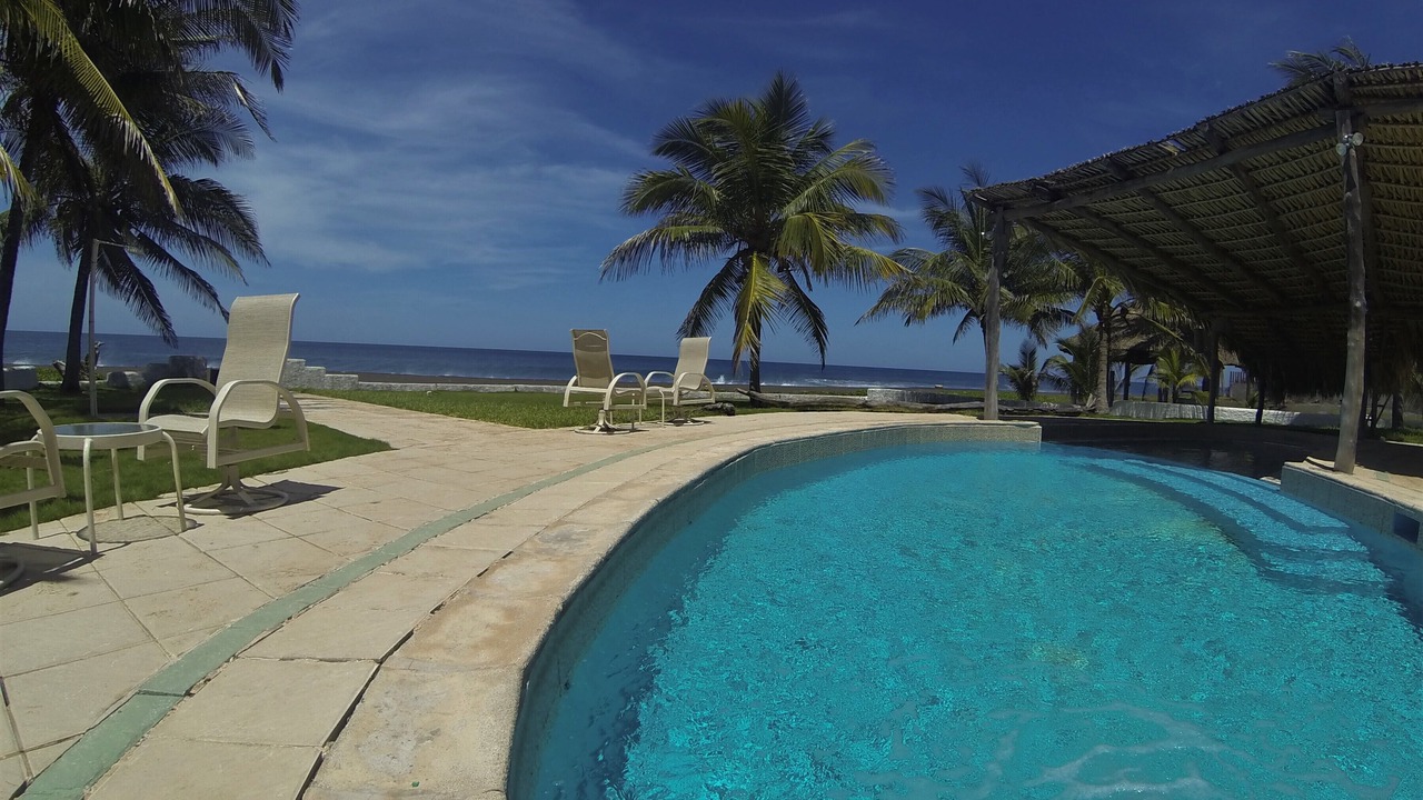 Photo of Outdoor in El Hawaii