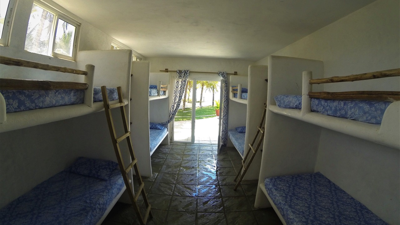 Photo of Bedroom in El Hawaii