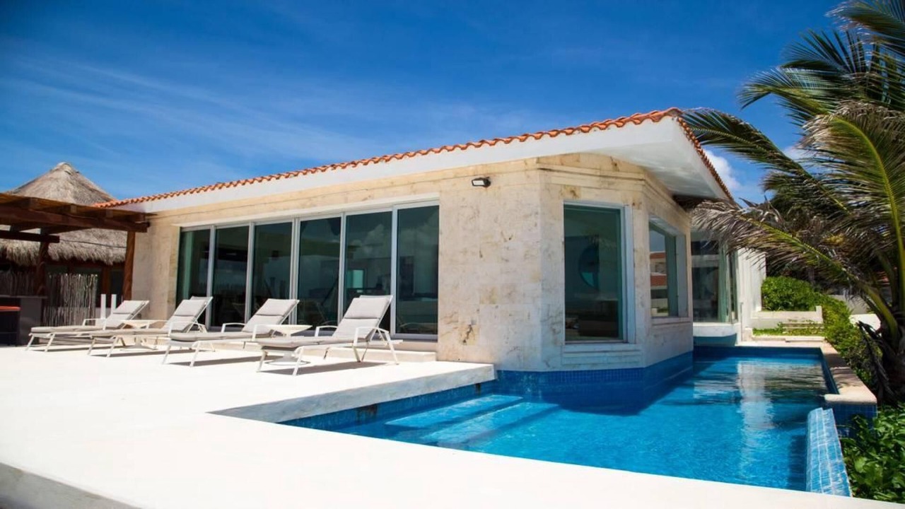 Photo of Outdoor in Playacar Fase I