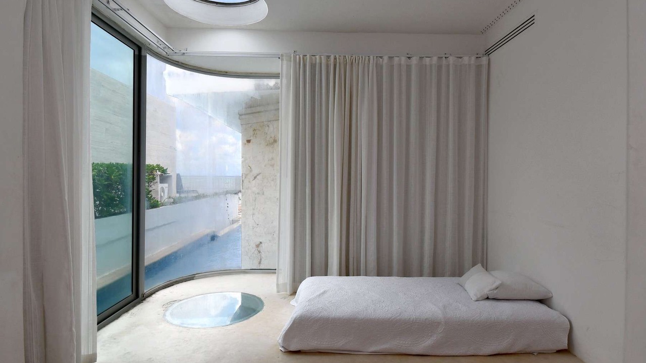 Photo of Bedroom in Playacar Fase I