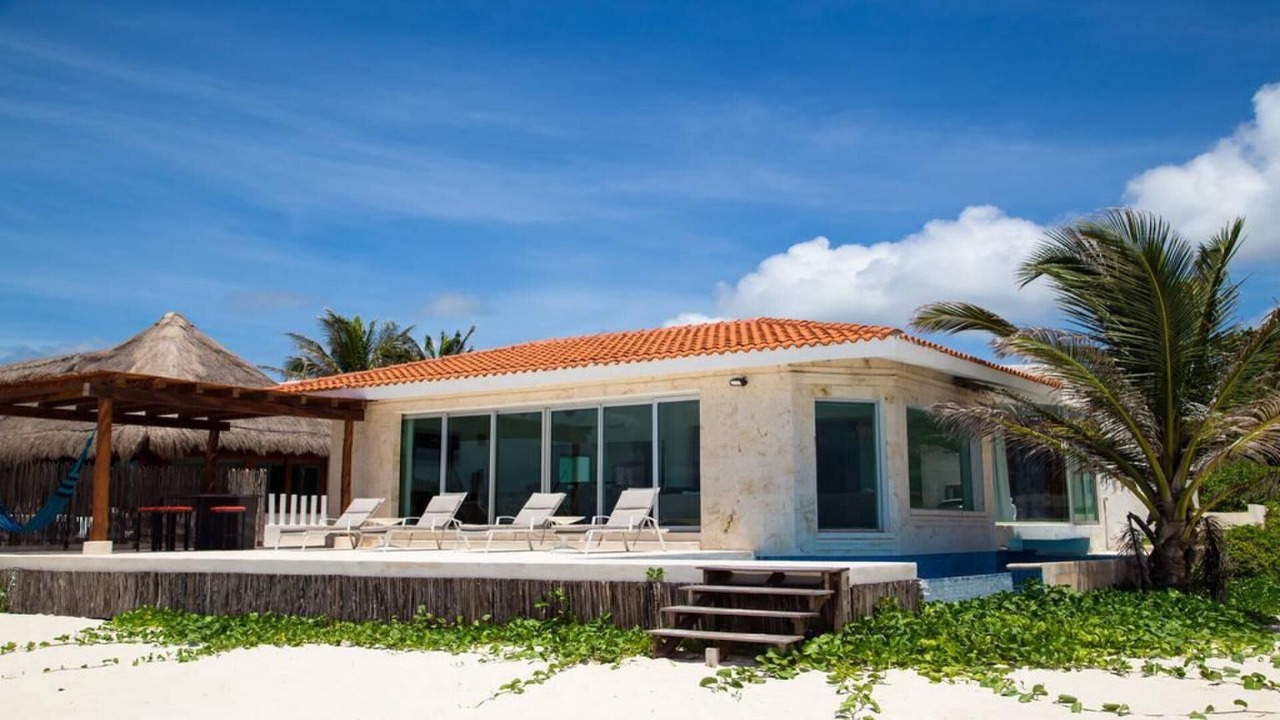 Photo of Outdoor in Playacar Fase I