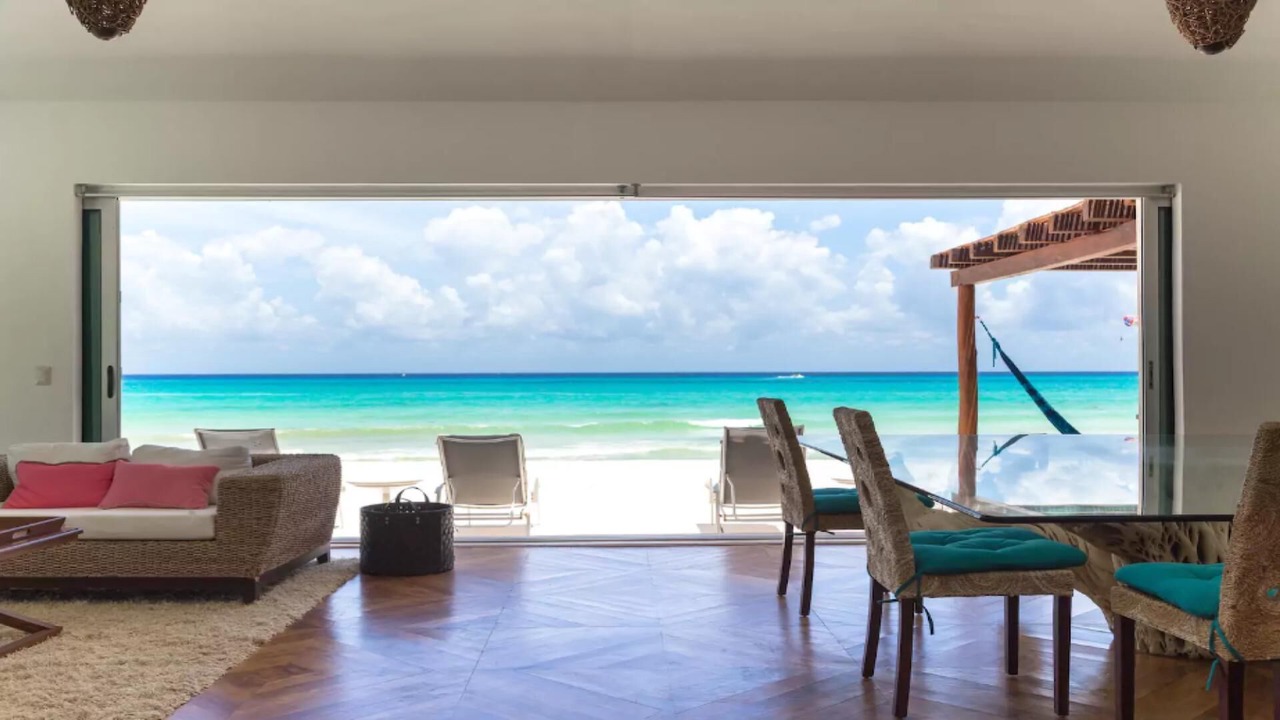 Photo of Bedroom in Playacar Fase I