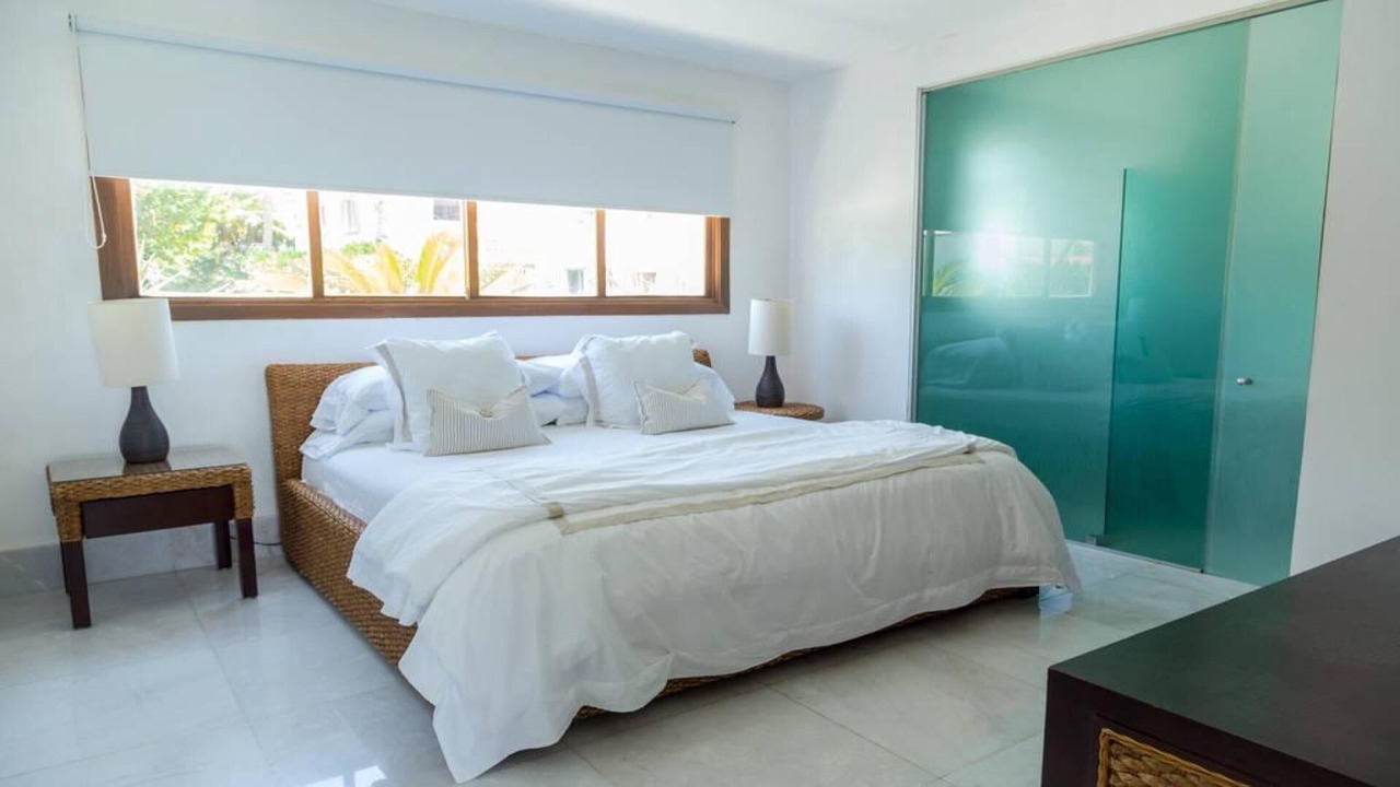 Photo of Bedroom in Playacar Fase I