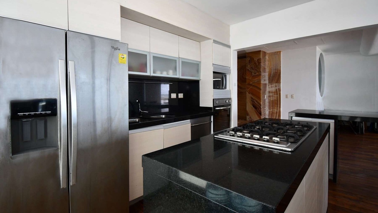 Photo of Kitchen in Playacar Fase I