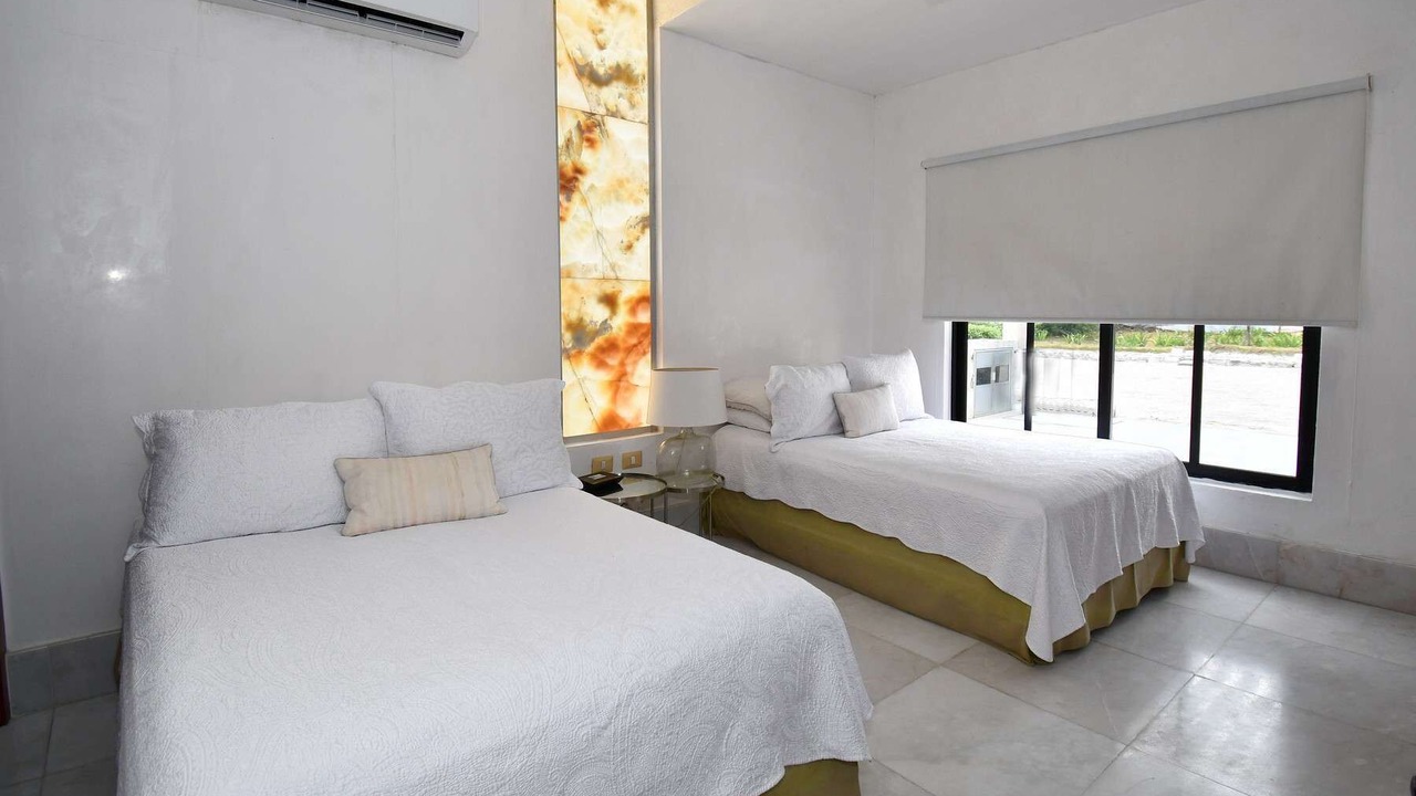 Photo of Bedroom in Playacar Fase I