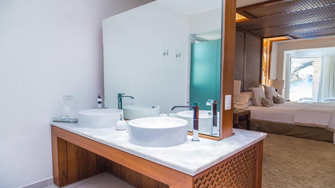 Photo of Bedroom in Playacar Fase I