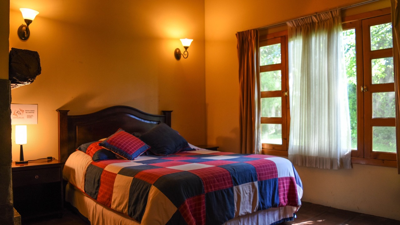 Photo of Bedroom in Guatemala