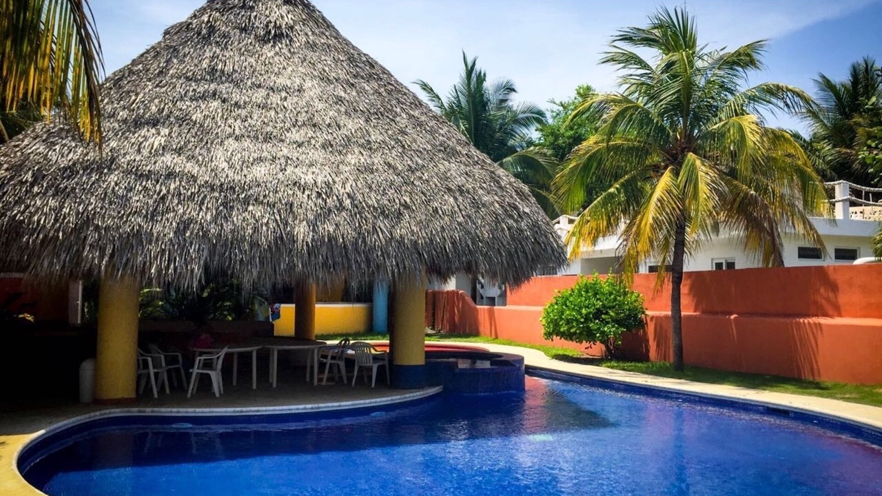 Photo of Outdoor in Puerto San Jose
