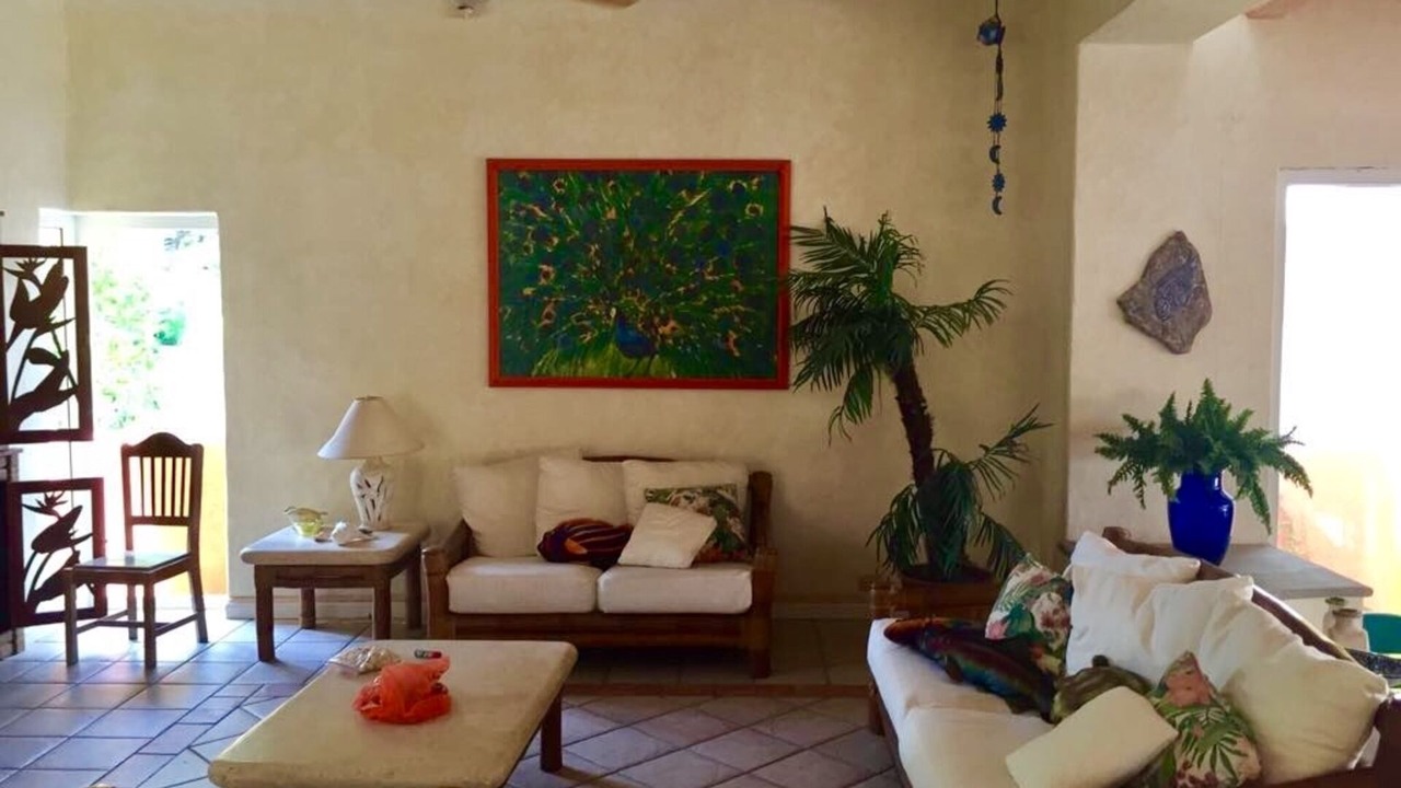 Photo of Livingroom in Puerto San Jose