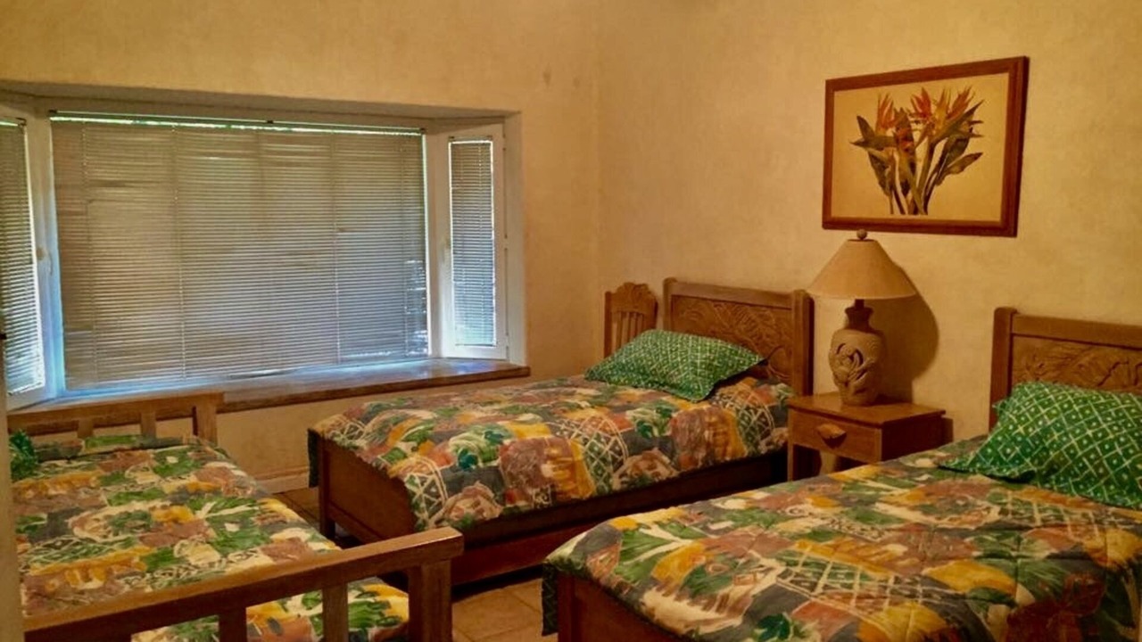 Photo of Bedroom in Puerto San Jose