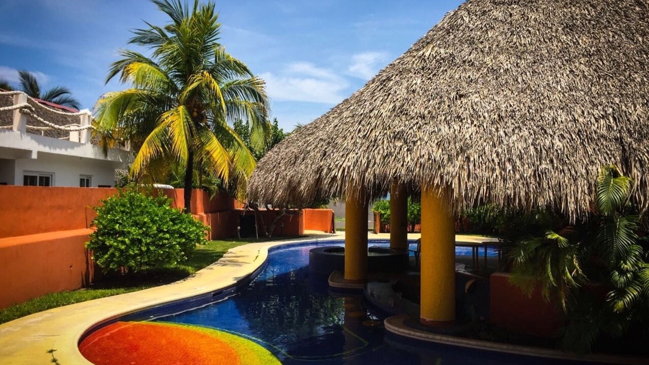Photo of Outdoor in Puerto San Jose
