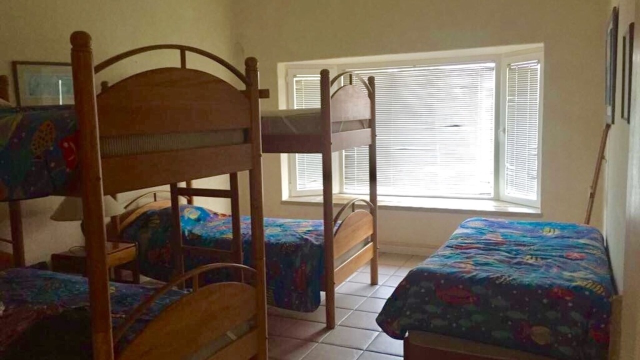 Photo of Bedroom in Puerto San Jose