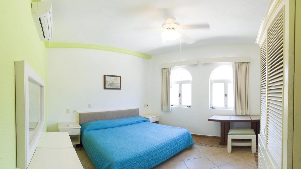 Photo of Bedroom in San Juan de Alima