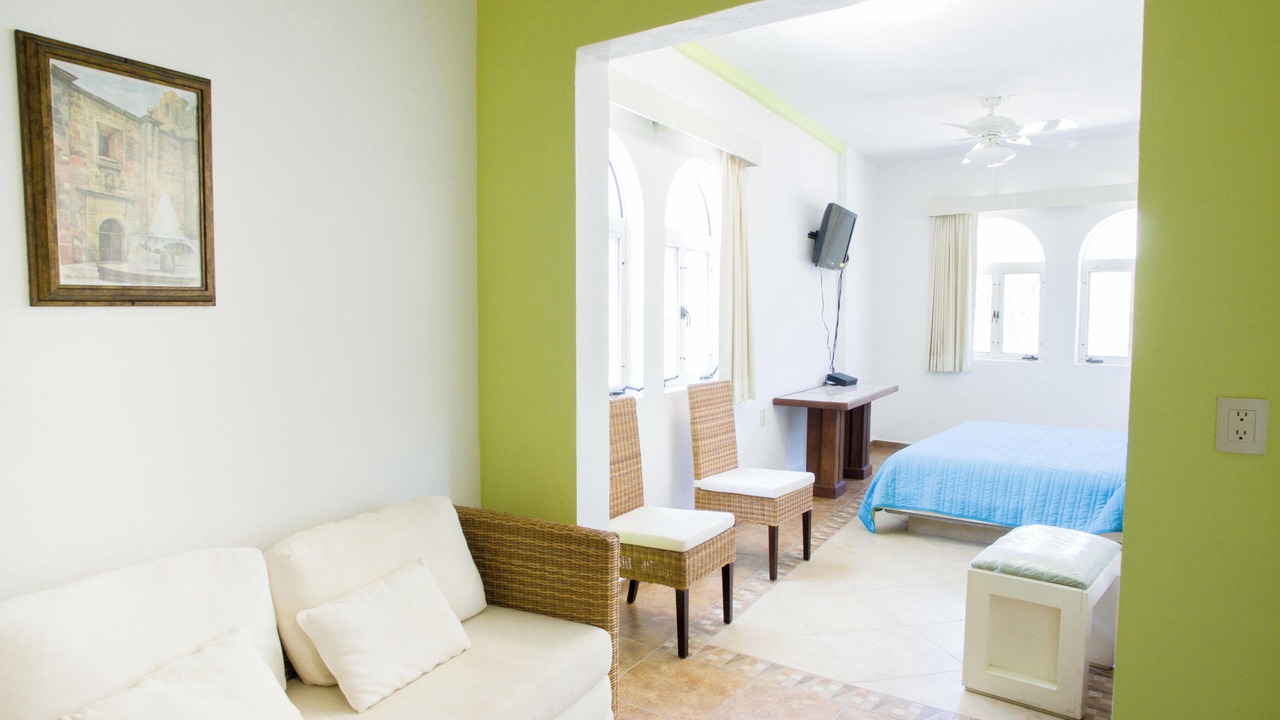 Photo of Bedroom in San Juan de Alima
