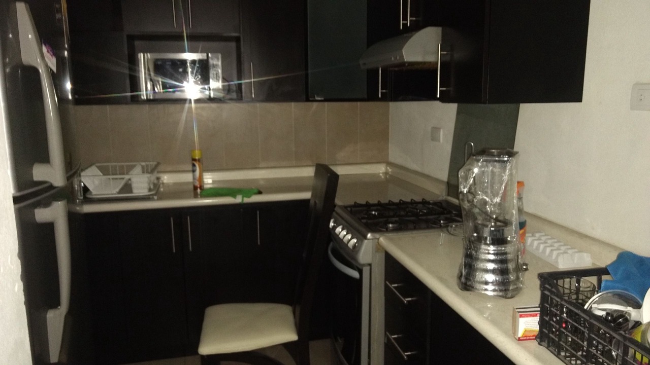 Photo of Kitchen in Puebla