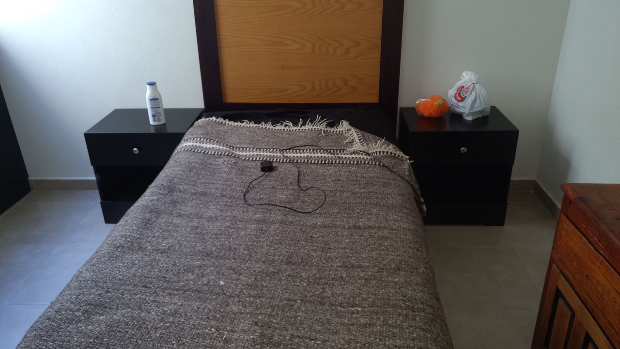Photo of Bedroom in Puebla