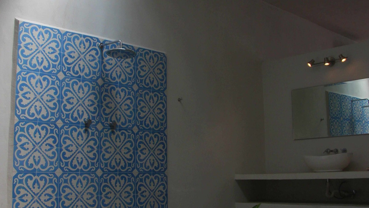 Photo of Bathroom in Merida