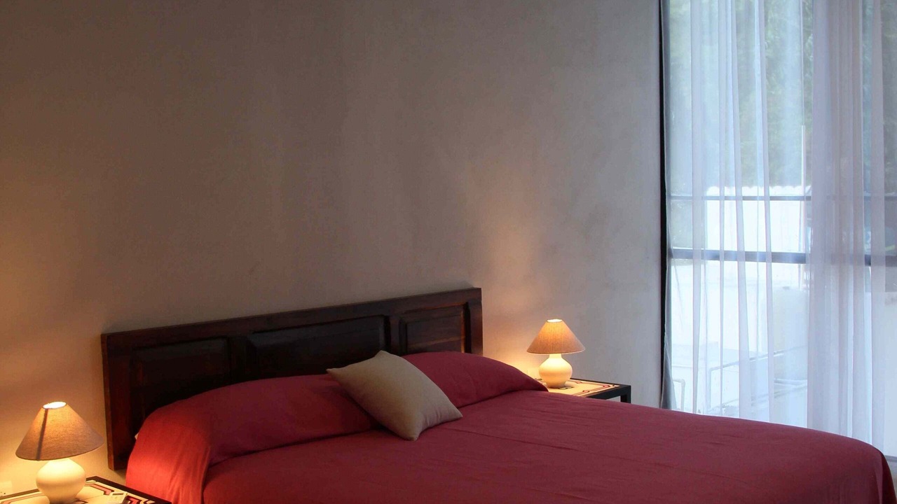 Photo of Bedroom in Merida
