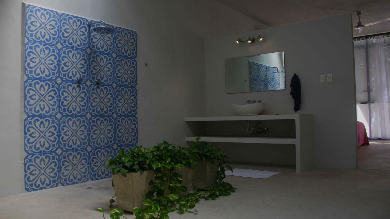Photo of Bathroom in Merida