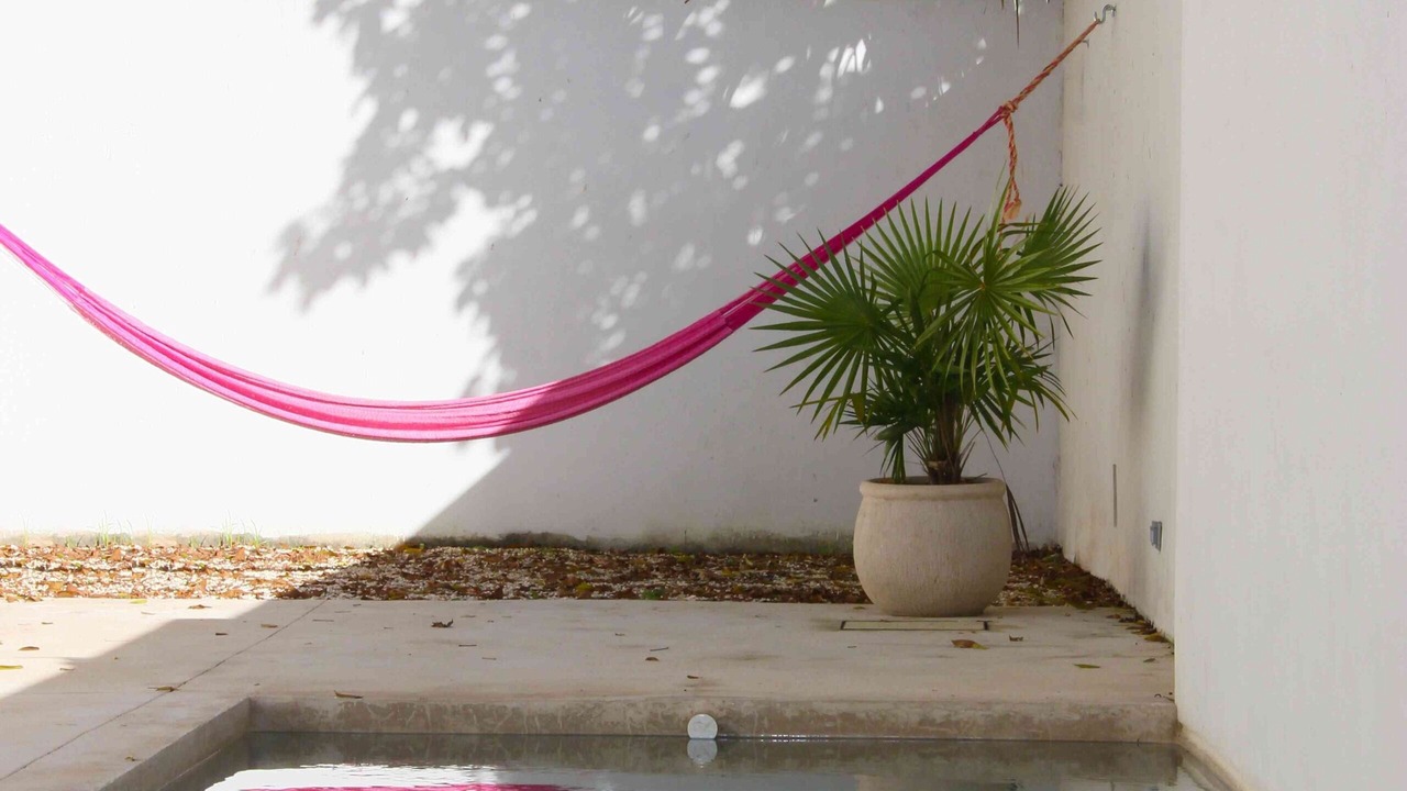 Photo of Outdoor in Merida