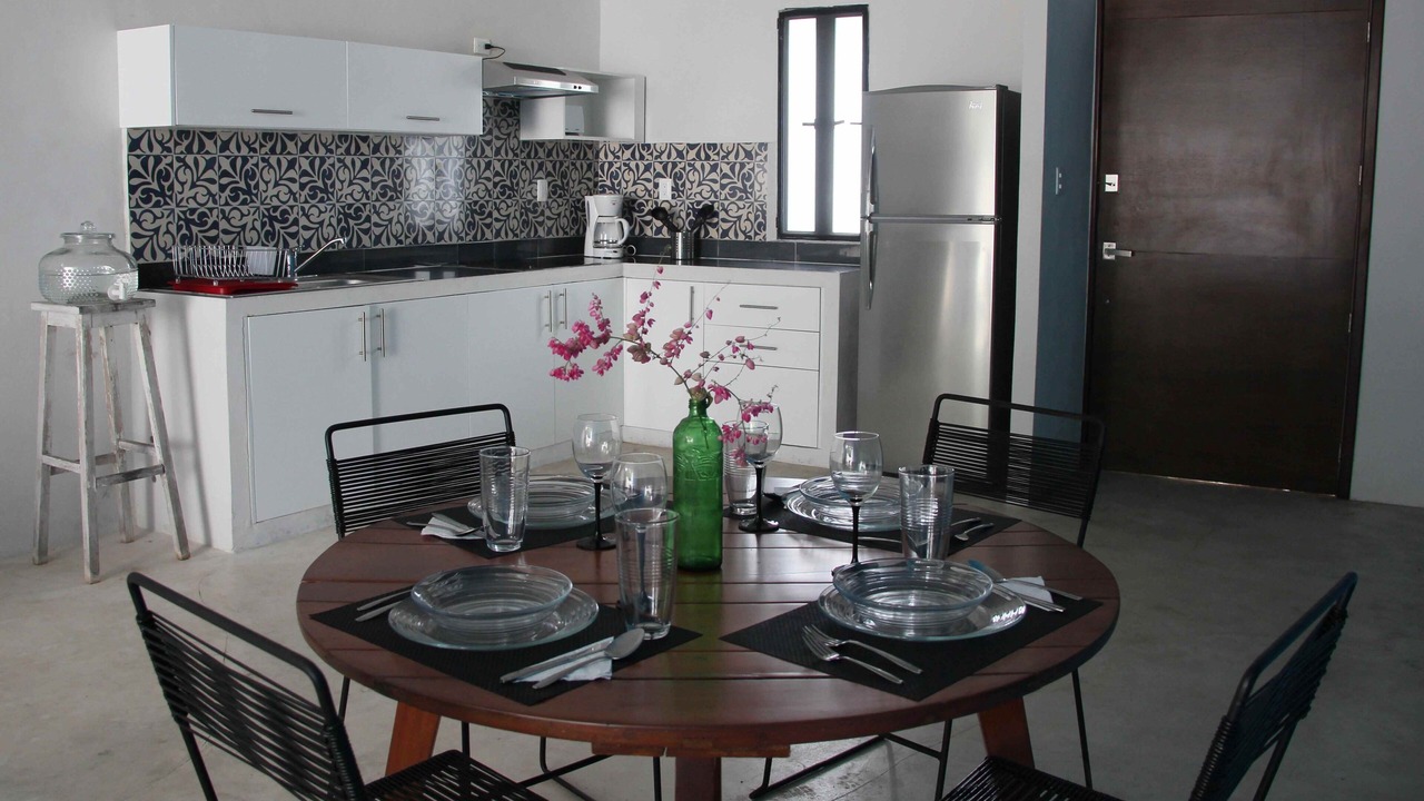 Photo of Kitchen in Merida