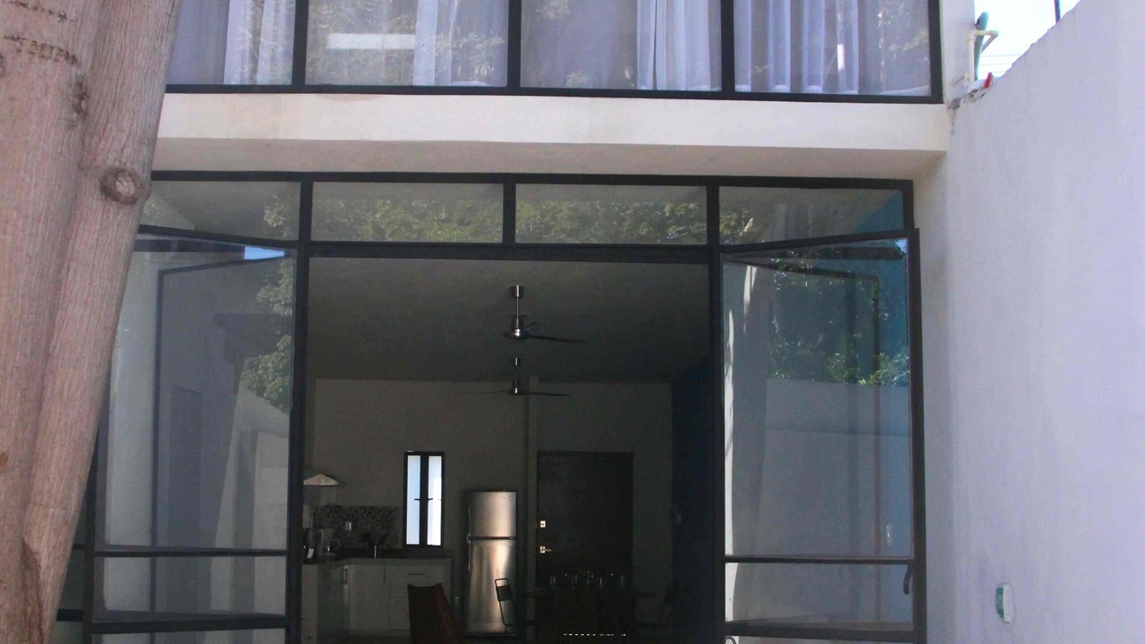 Photo of Patio Balcony in Merida