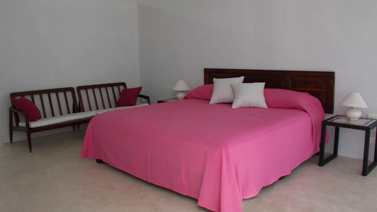 Photo of Bedroom in Merida