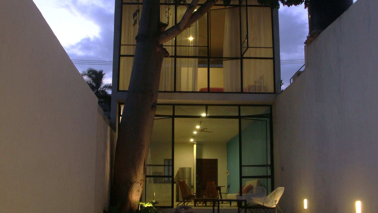 Photo of Outdoor in Merida