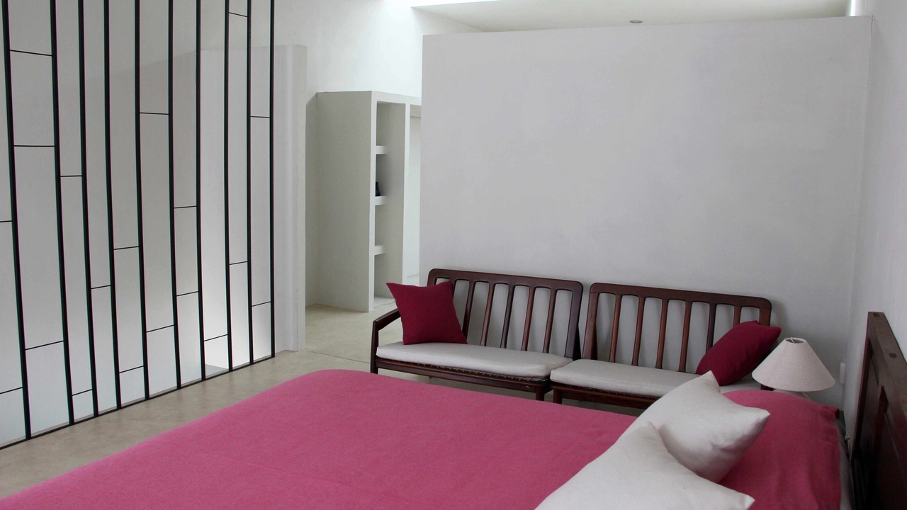 Photo of Bedroom in Merida