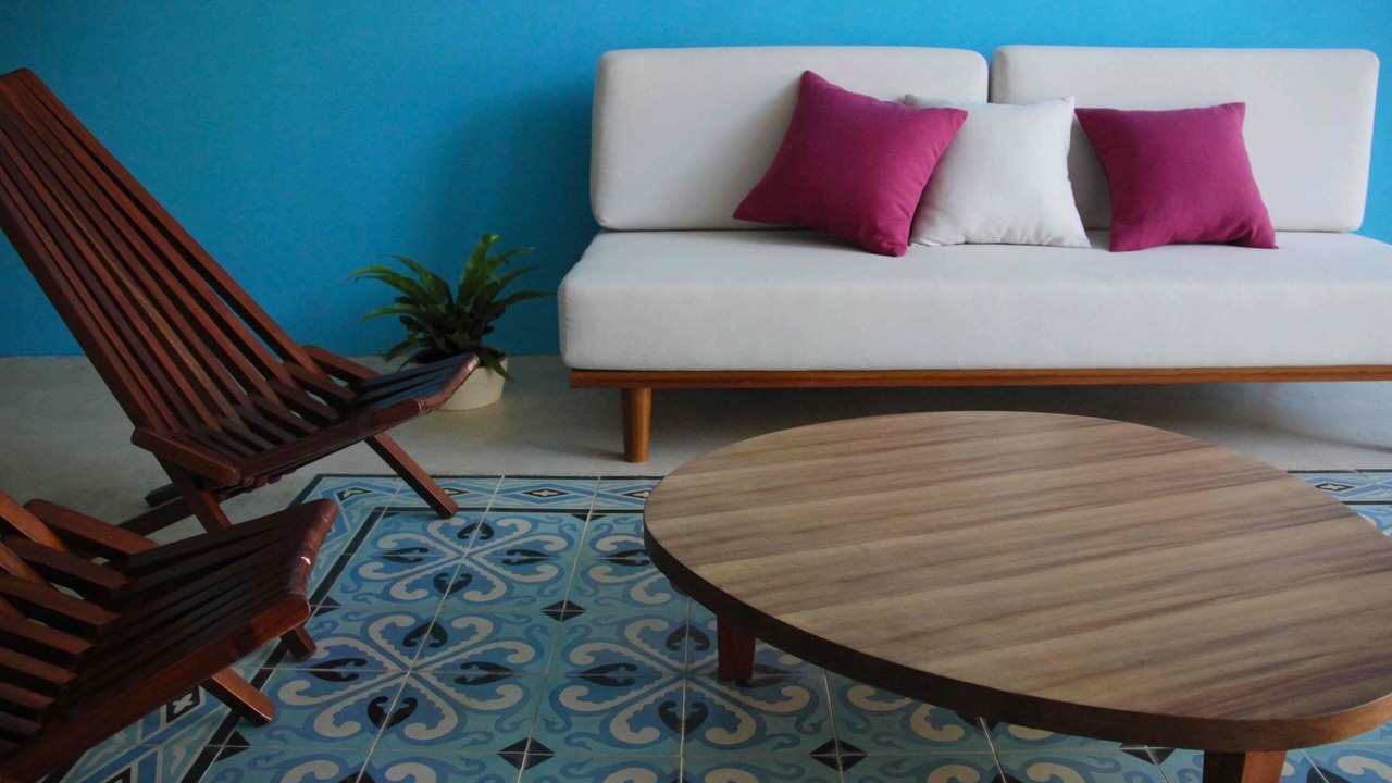 Photo of Livingroom in Merida