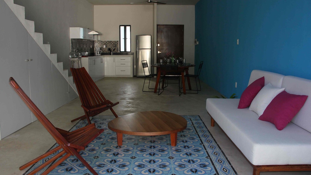 Photo of Livingroom in Merida