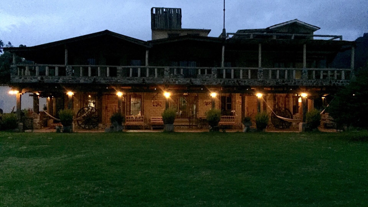Photo of Outdoor in Chicasanga