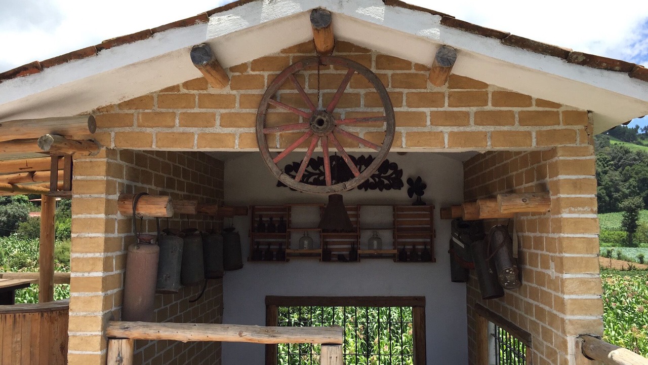Photo of Outdoor in Chicasanga