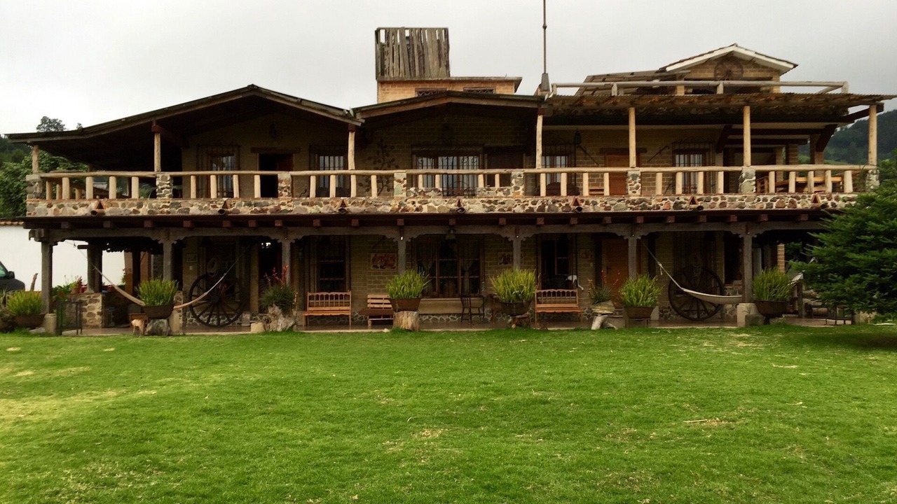 Photo of Outdoor in Chicasanga