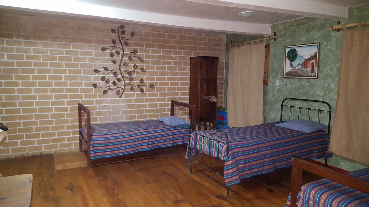Photo of Bedroom in Chicasanga