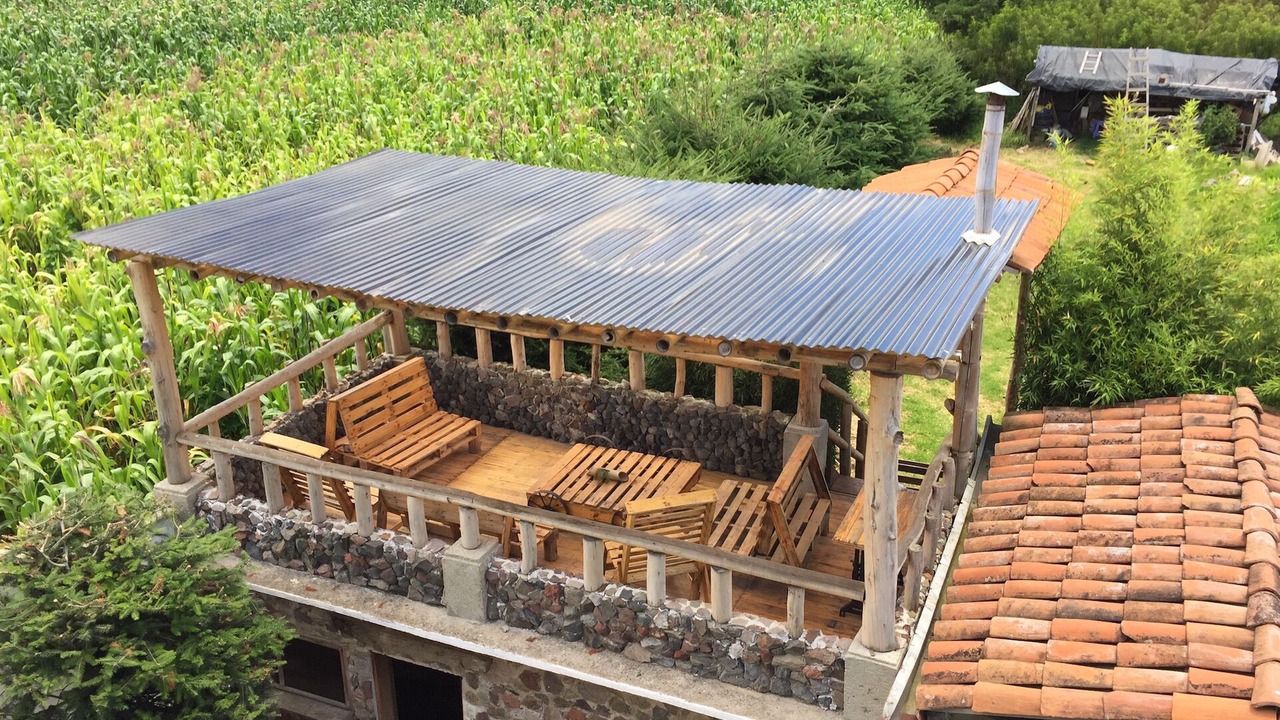 Photo of Outdoor in Chicasanga