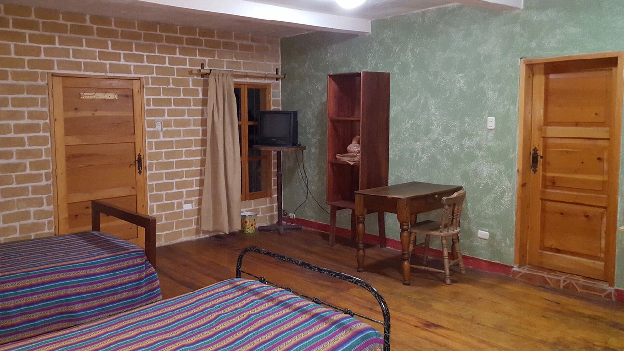 Photo of Bedroom in Chicasanga