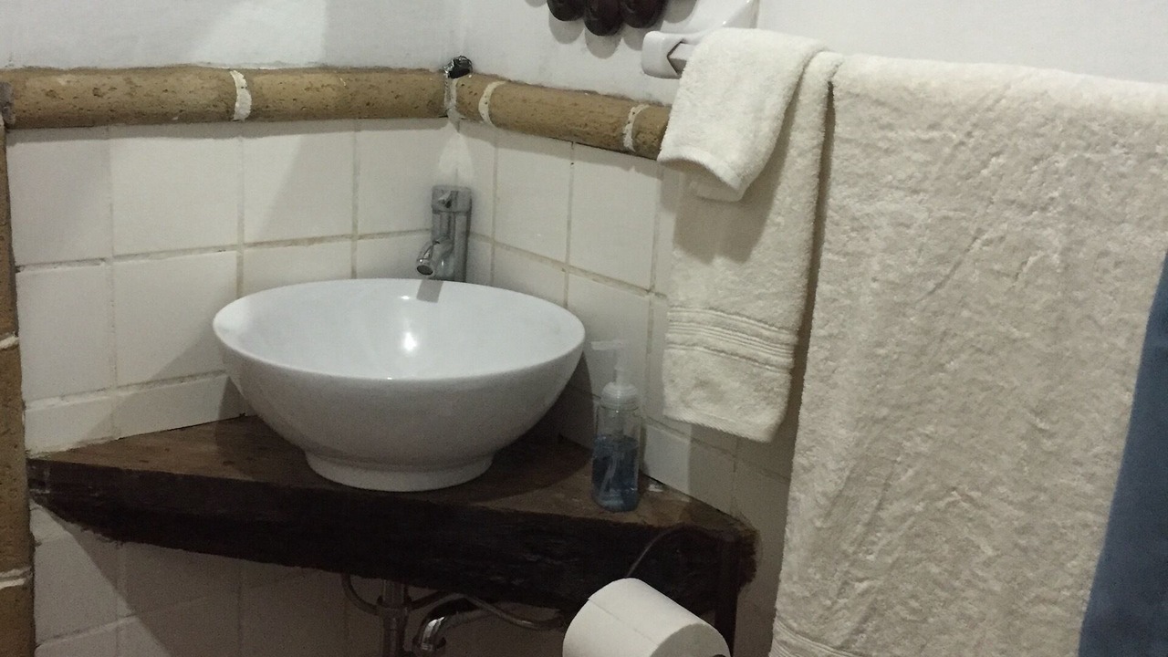 Photo of Bathroom in Chicasanga