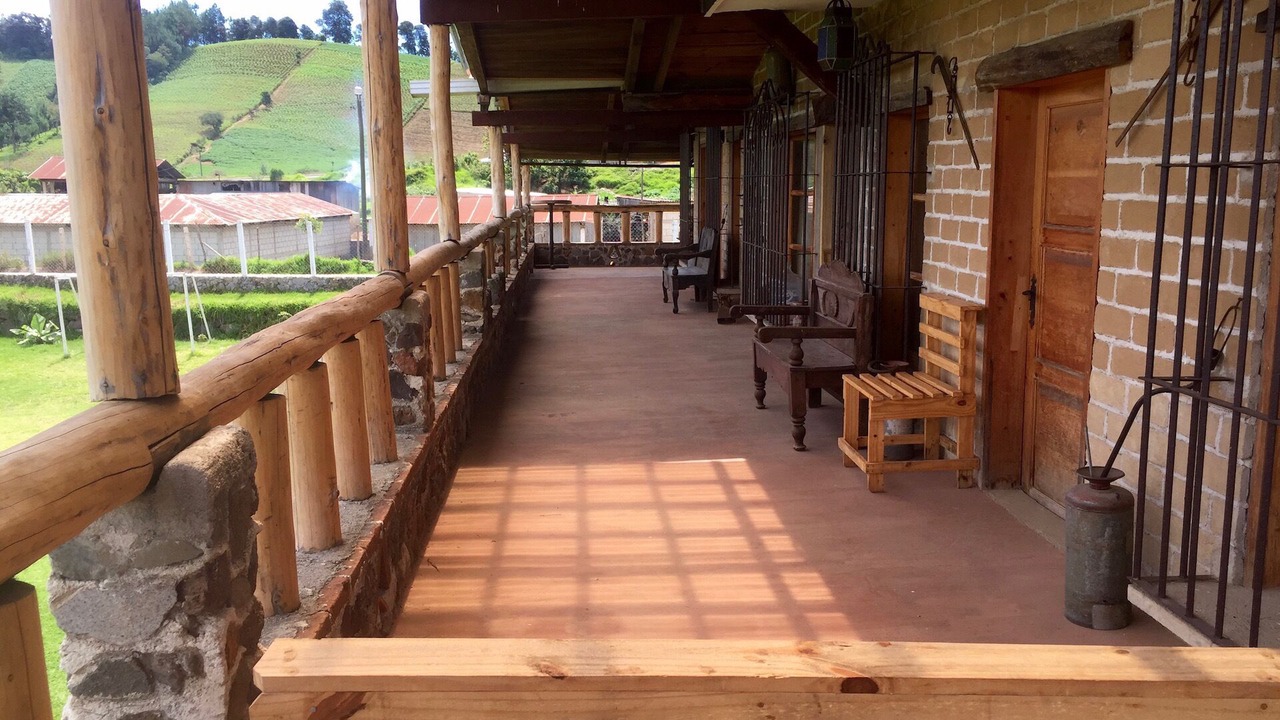 Photo of Patio Balcony in Chicasanga