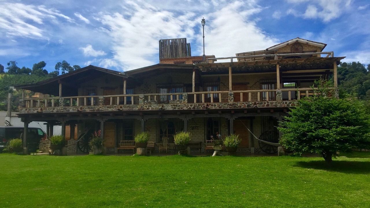 Photo of Outdoor in Chicasanga