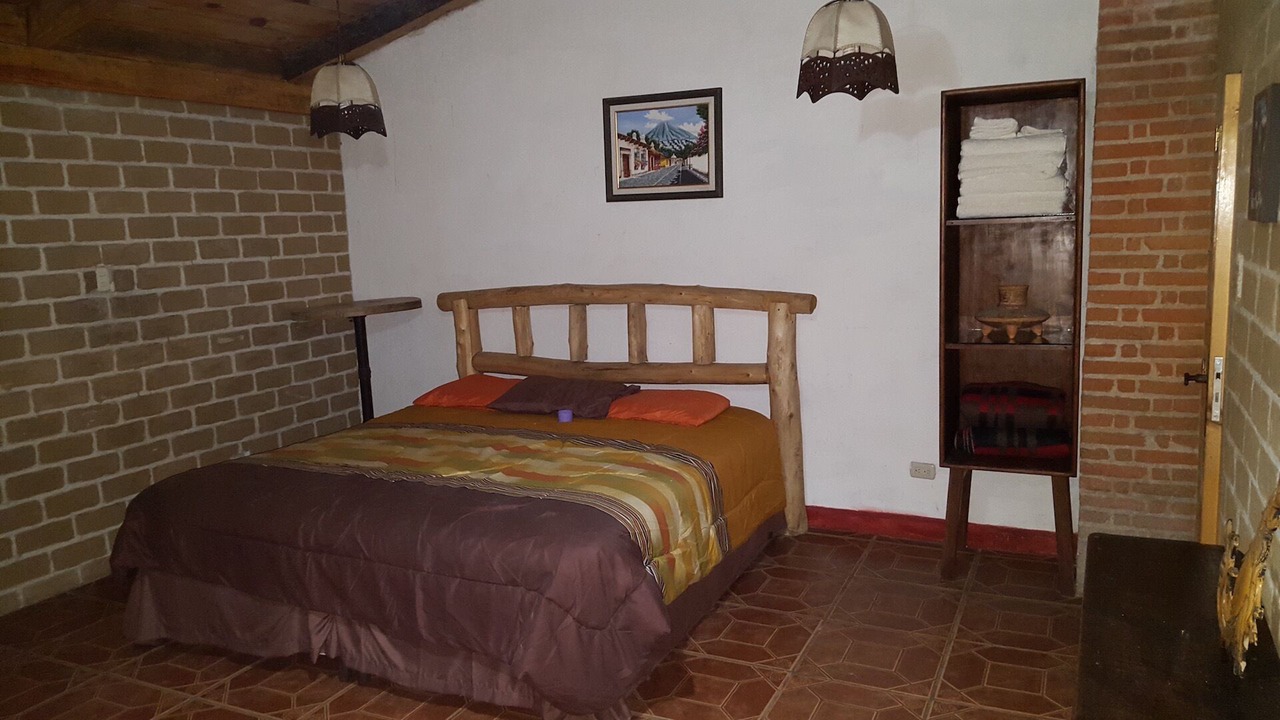 Photo of Bedroom in Chicasanga