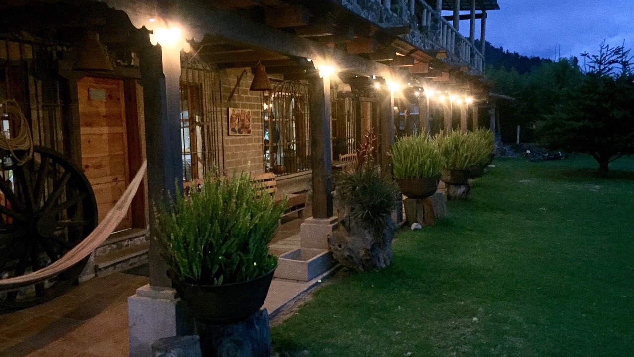 Photo of Outdoor in Chicasanga