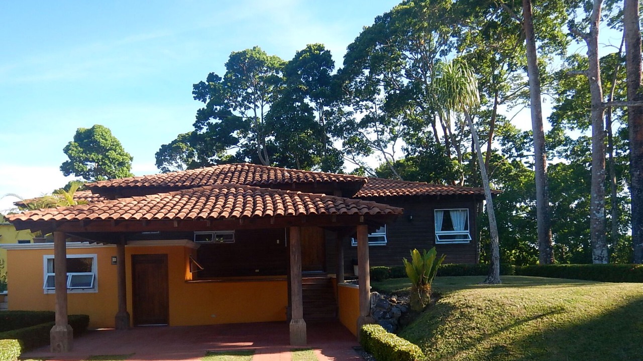 Photo of Outdoor in Puerto Barrios