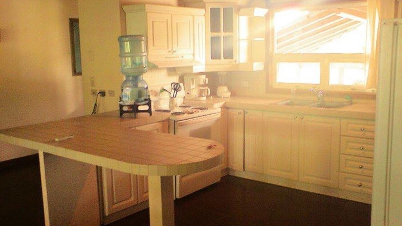 Photo of Kitchen in Puerto Barrios