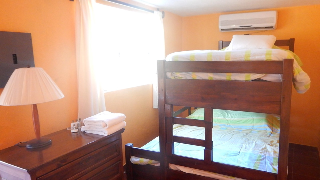 Photo of Bedroom in Puerto Barrios